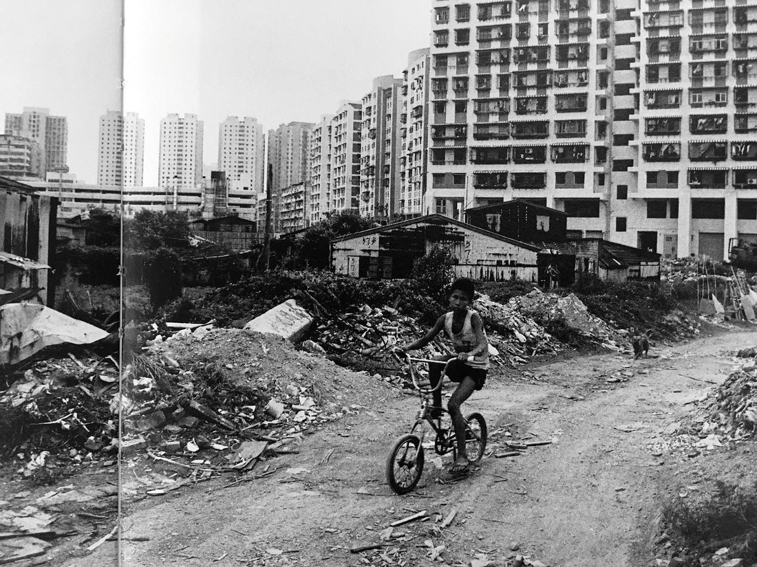 用文化側寫時代,重奪書寫澳門的權力