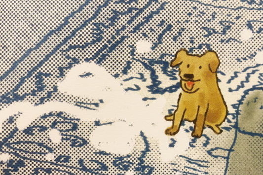 最後的深情告白