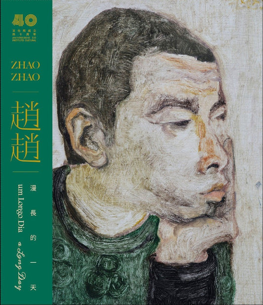 趙趙:漫長的一天作品集