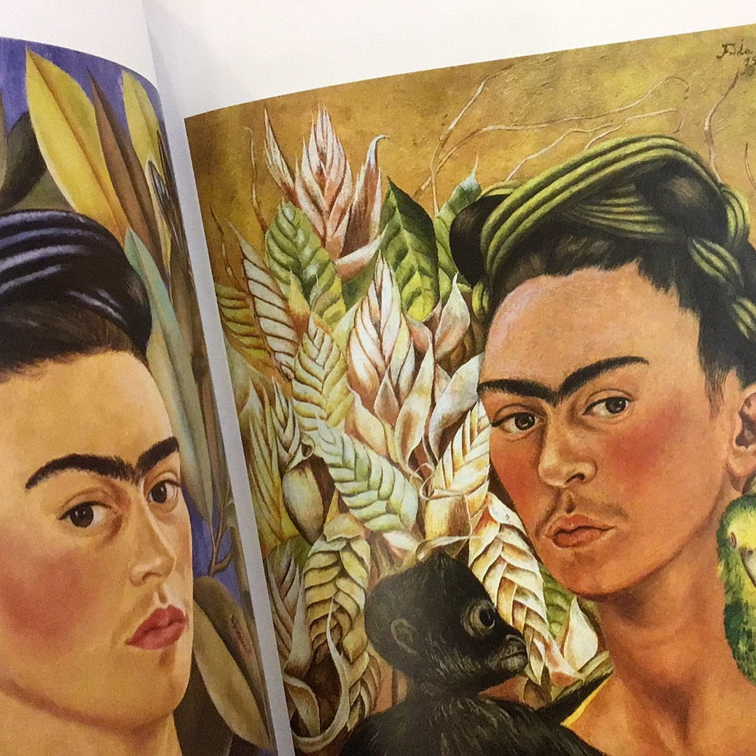 Frida Kahlo. 40th Ed.