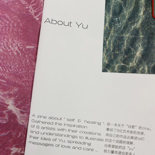 YU