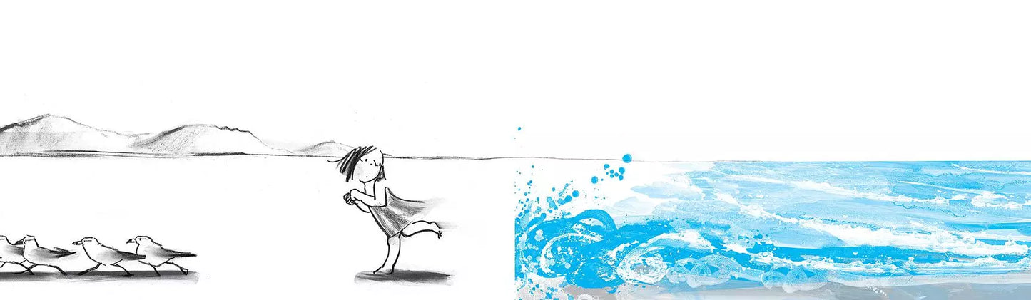 海浪