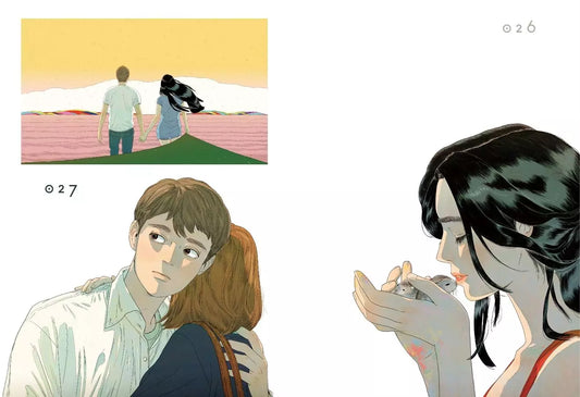 Sisterhood:門小雷精選作品集