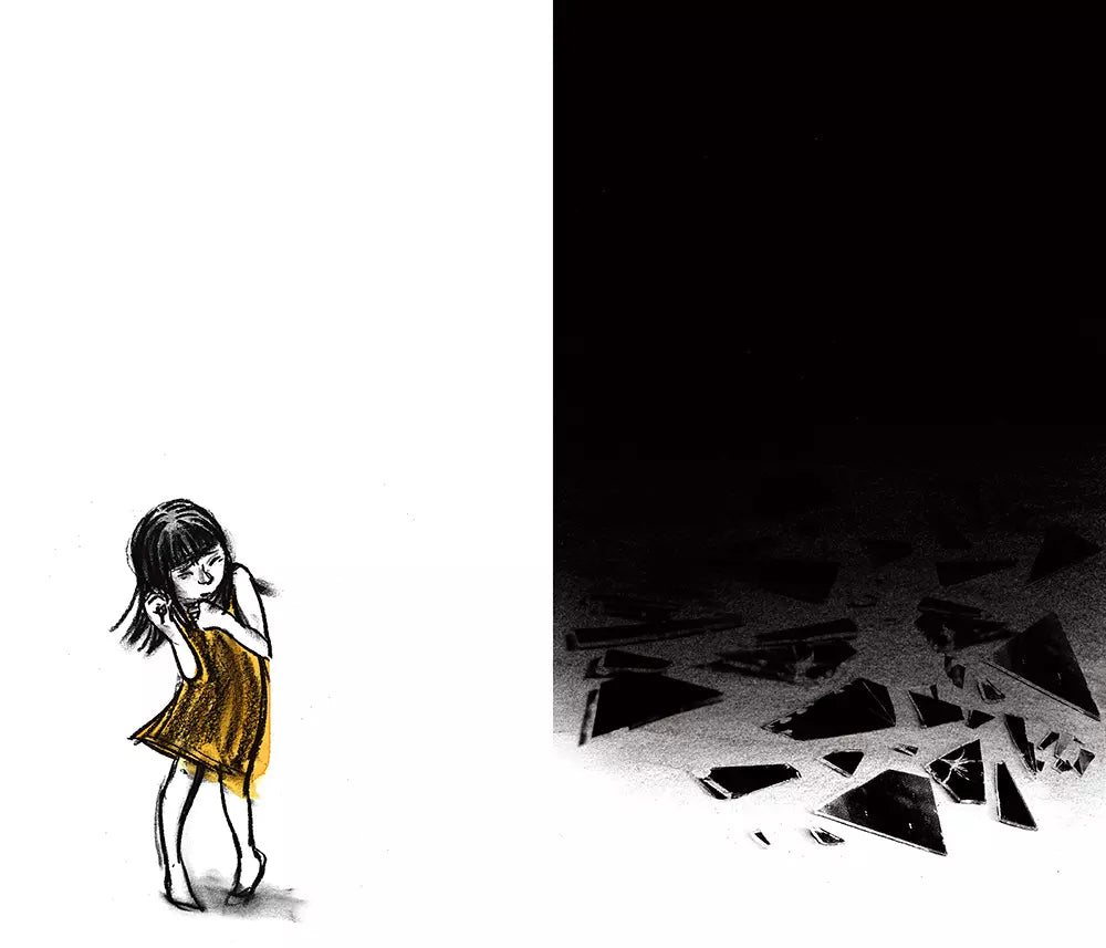 鏡子