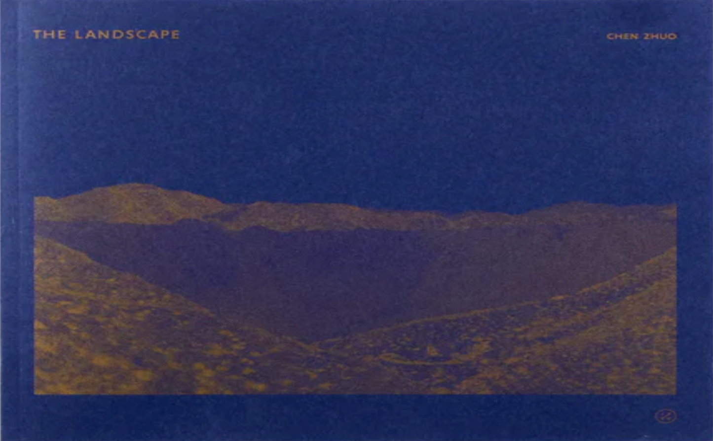 The Landscape