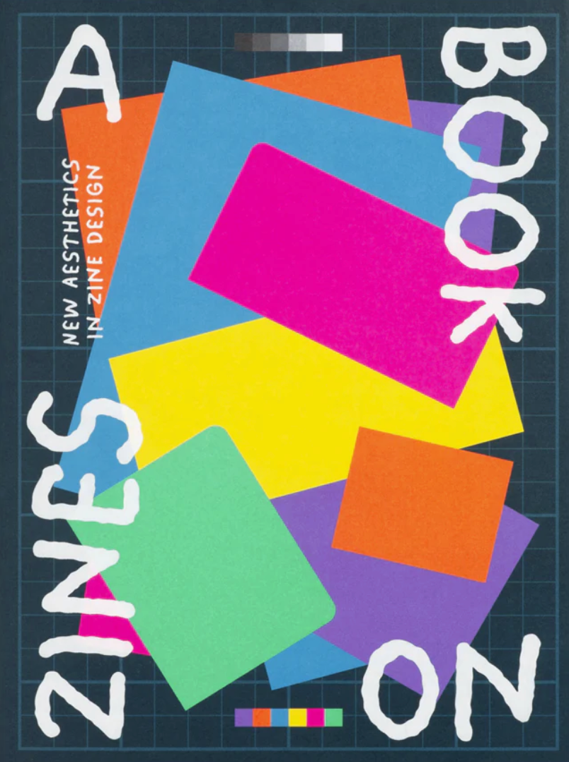 A Book on Zines