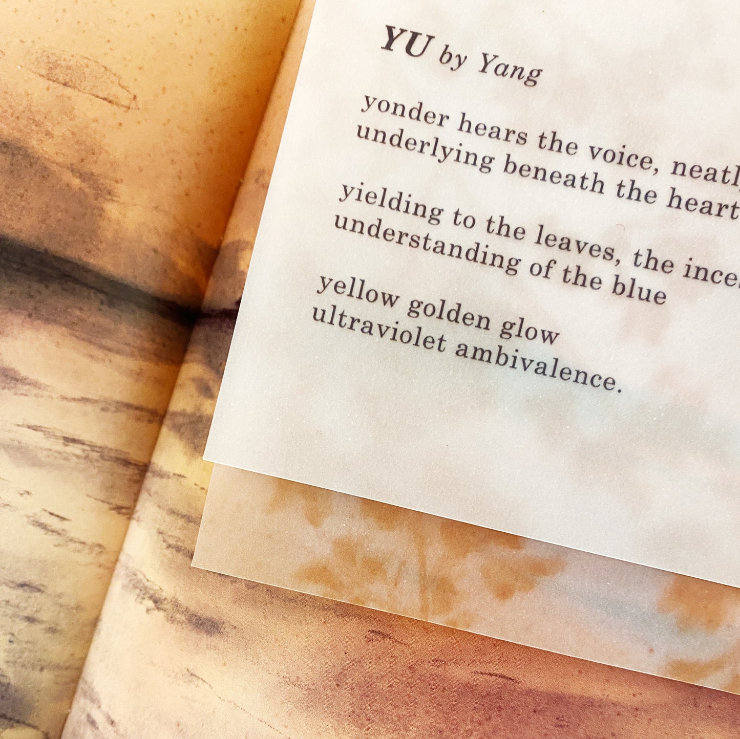 YU