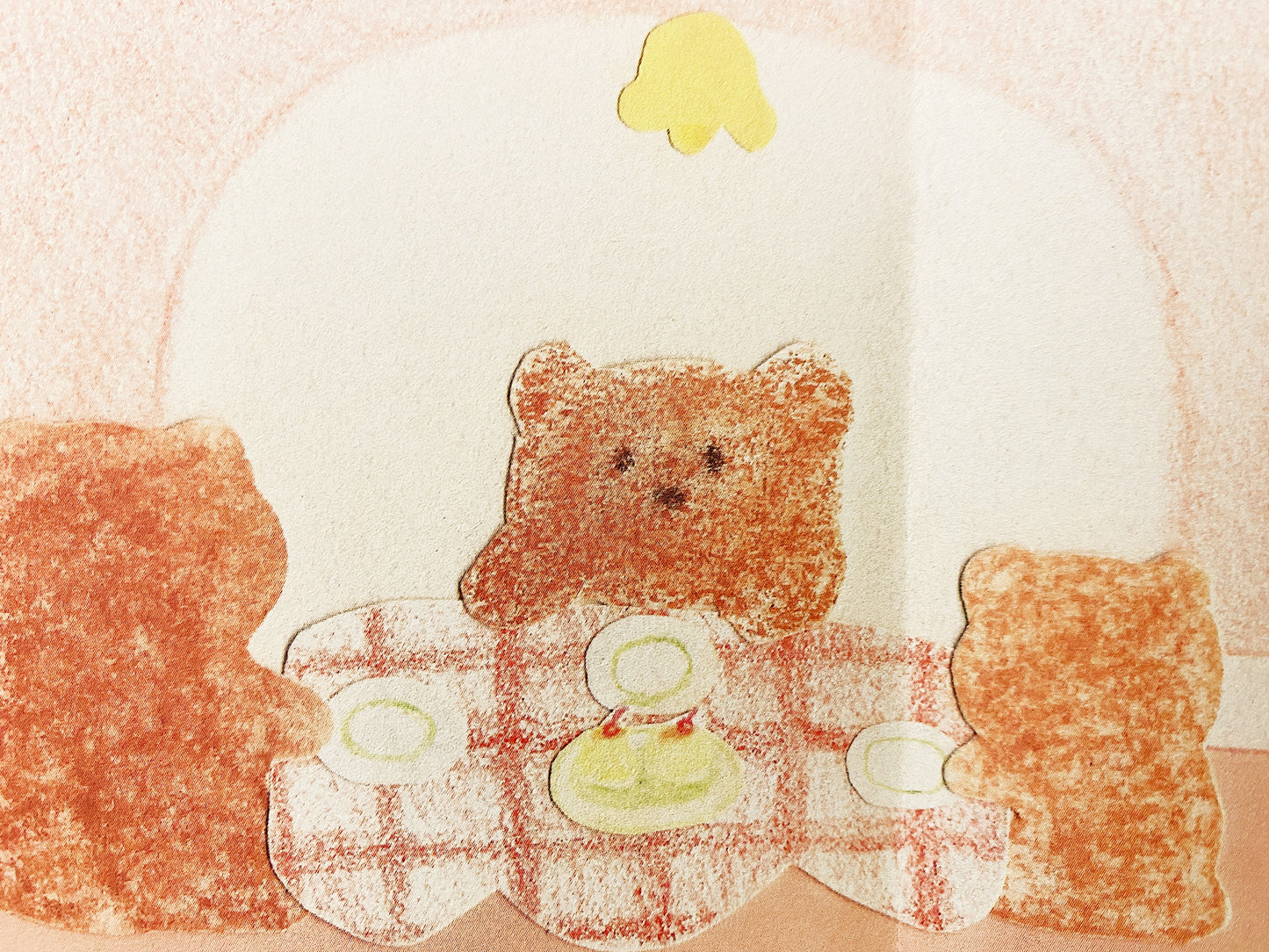 hamster story
