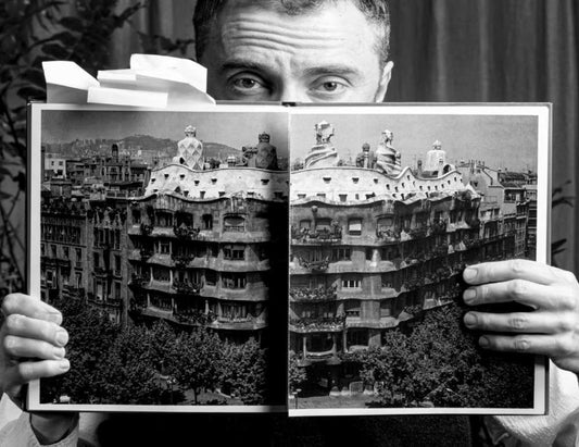 人本建築:一位匠造者的世界建設指南