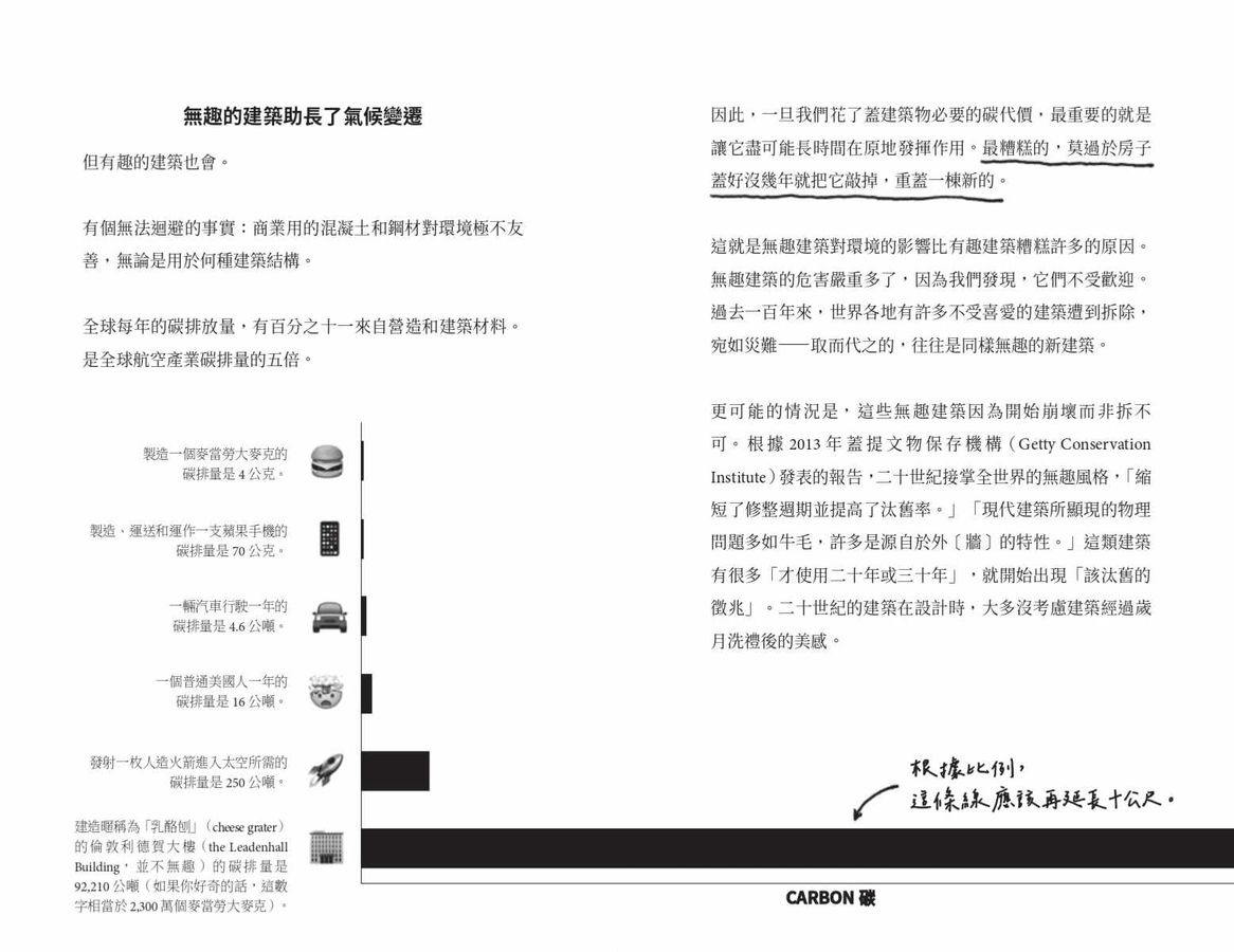 人本建築:一位匠造者的世界建設指南