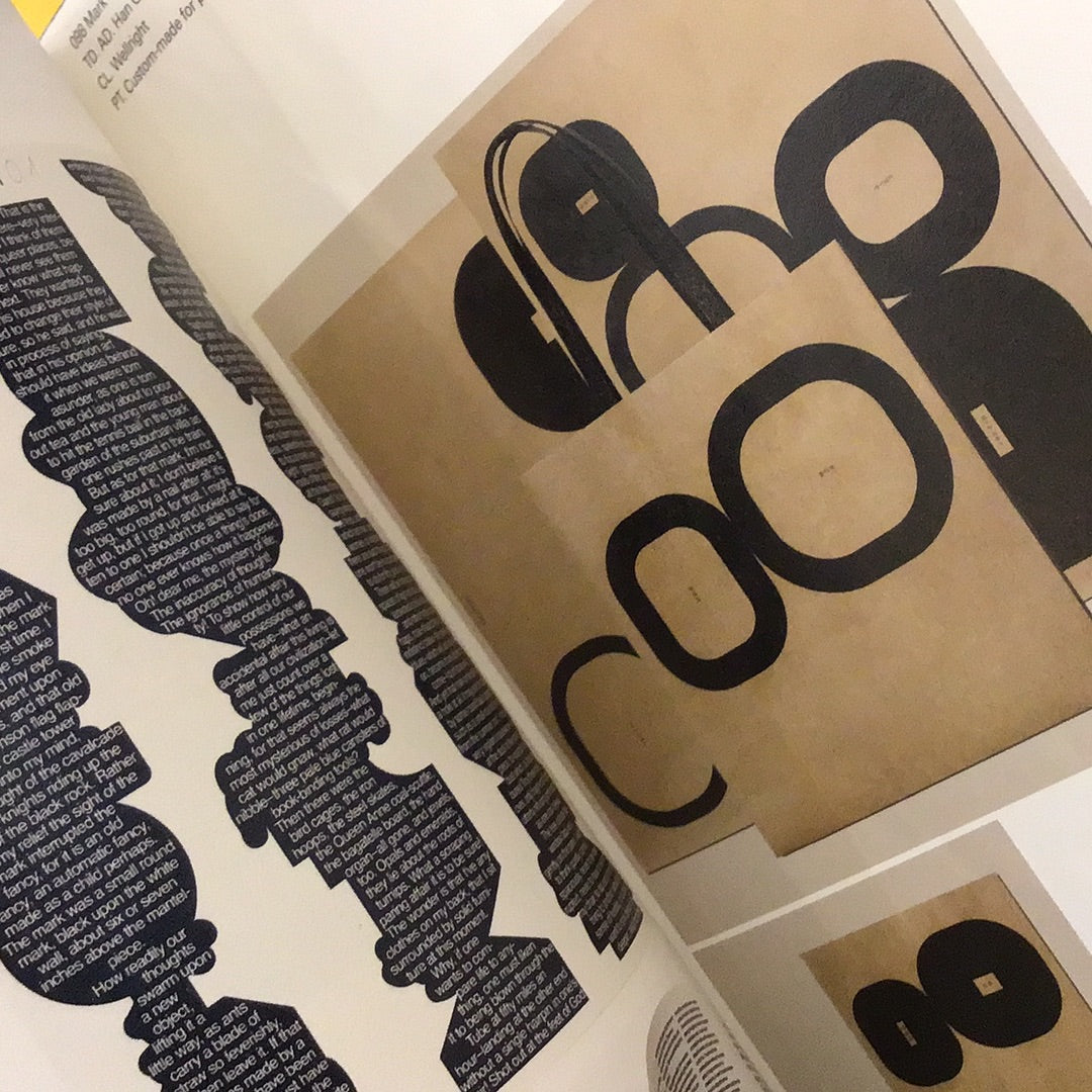 Japan Tokyo Type Director Club