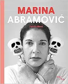 Marina Abramoivic