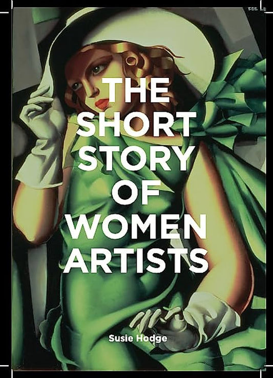 The Short Stories of Women Artists