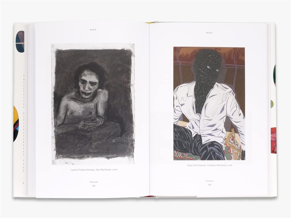 The Art of Color : The History of Art in 39 Pigments