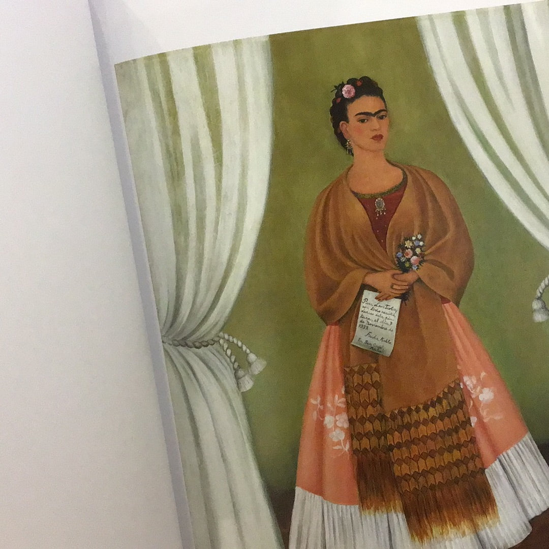 Frida Kahlo. 40th Ed.