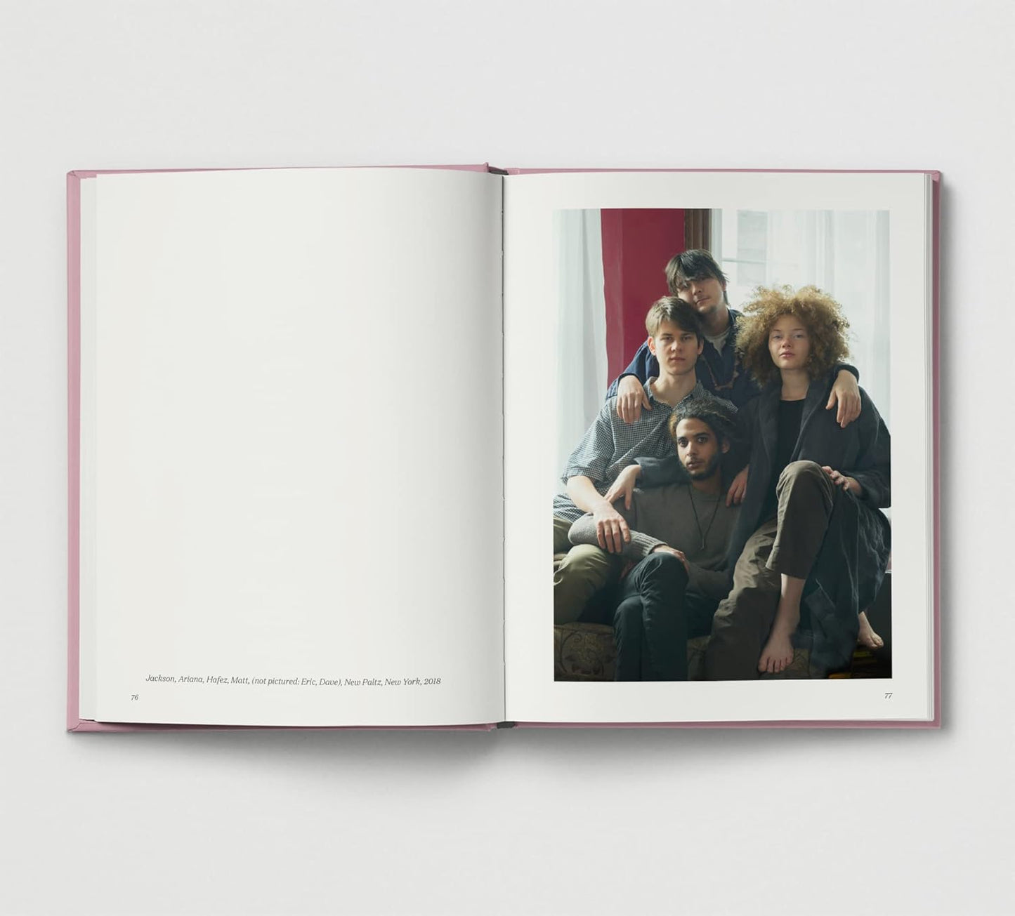Love Story:New Photography of Love and Intimacy