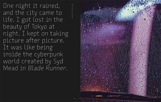 TO:KY:OO : Liam Wong(精裝版)