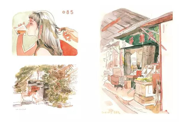 Sisterhood:門小雷精選作品集