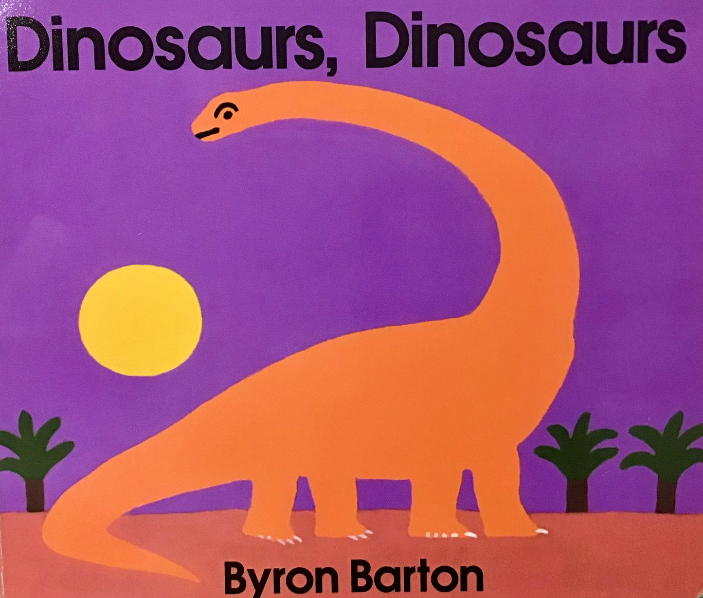 Dinosaurs, Dinosaurs