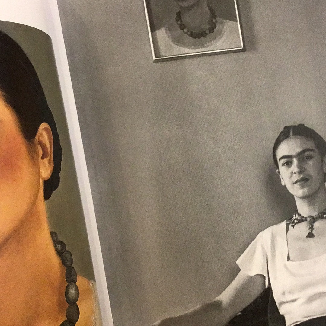 Frida Kahlo. 40th Ed.