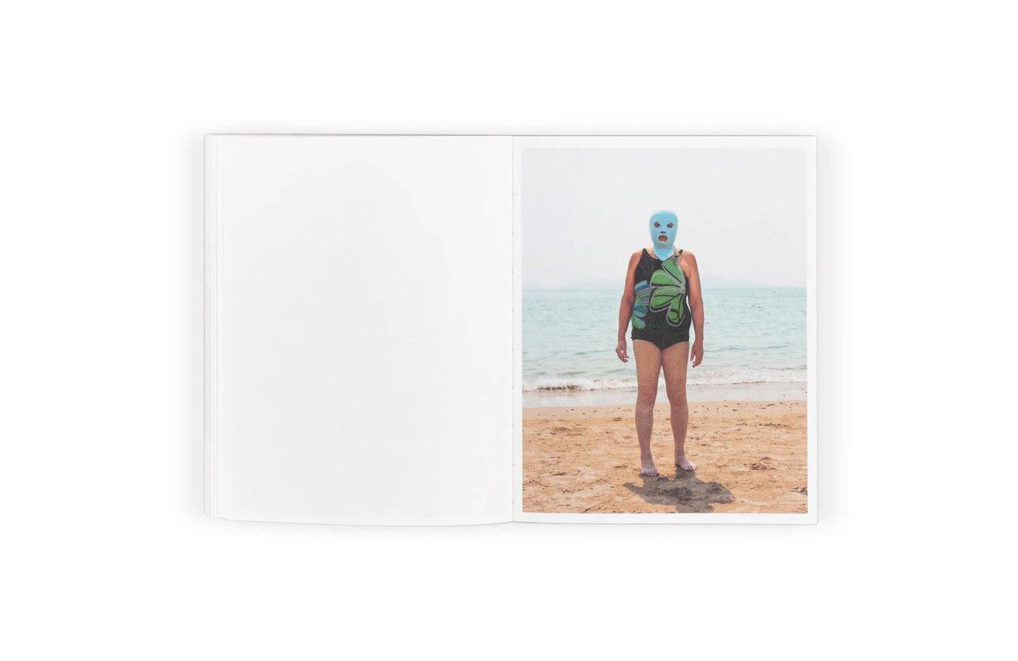 臉基尼 (Facekini)
