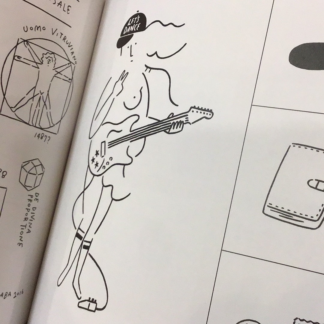 長場雄作品集:I DID