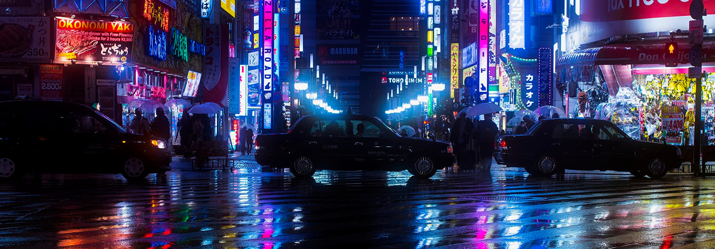 After Dark : Liam Wong(精裝版)