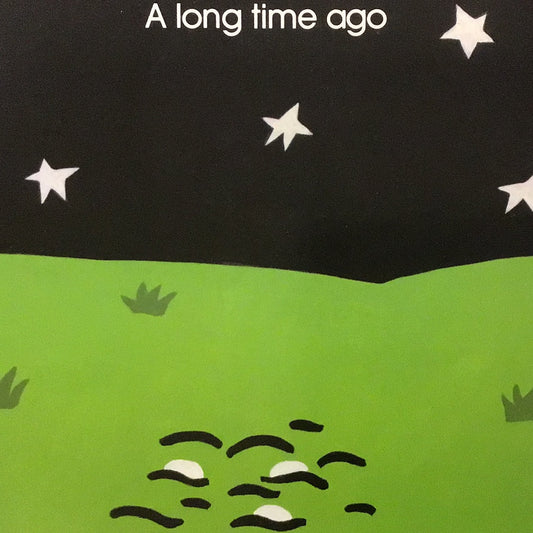 Dinosaurs, Dinosaurs