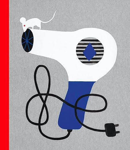 The True Story of a Mouse Who Never Asked for It
