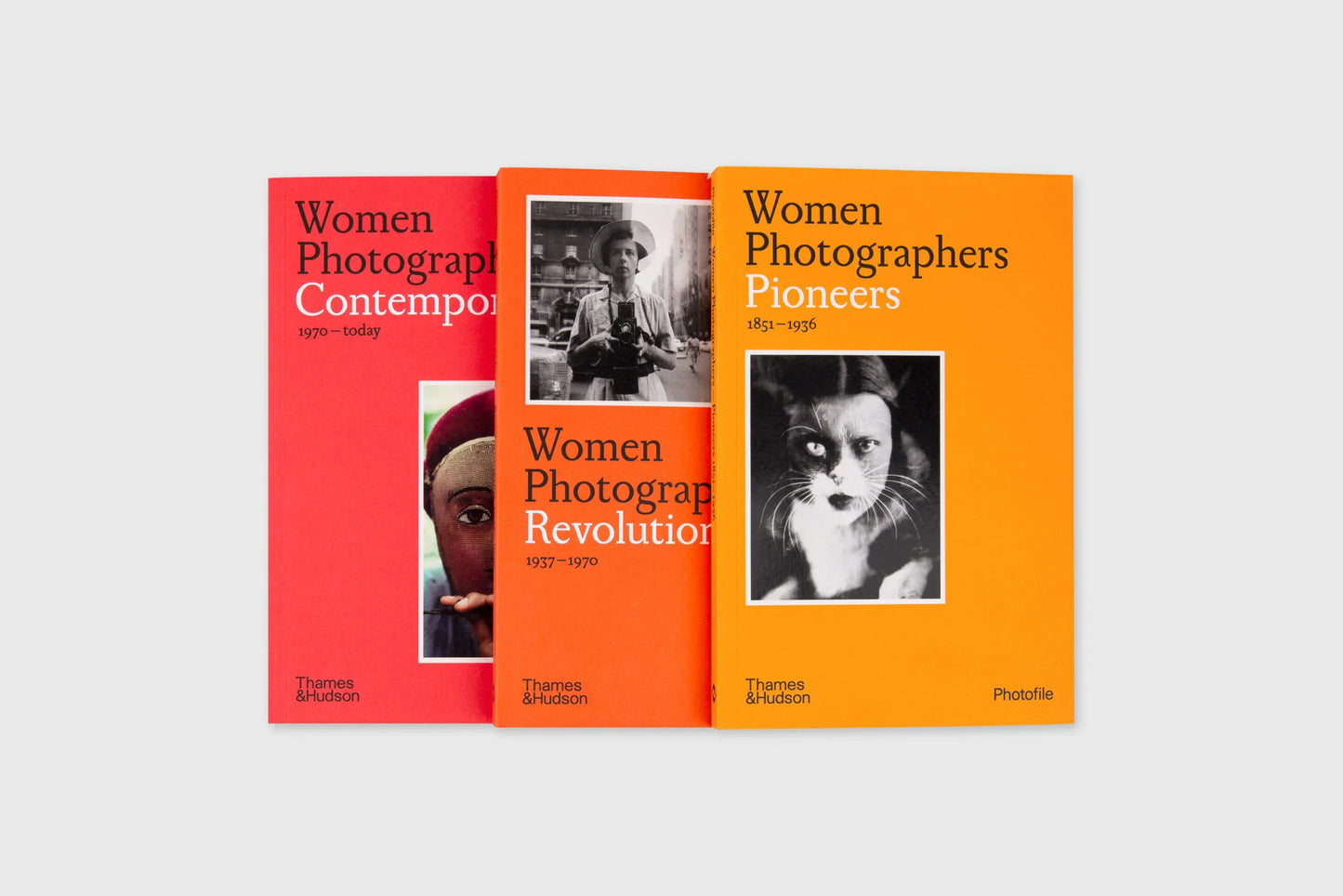 Women Photographers