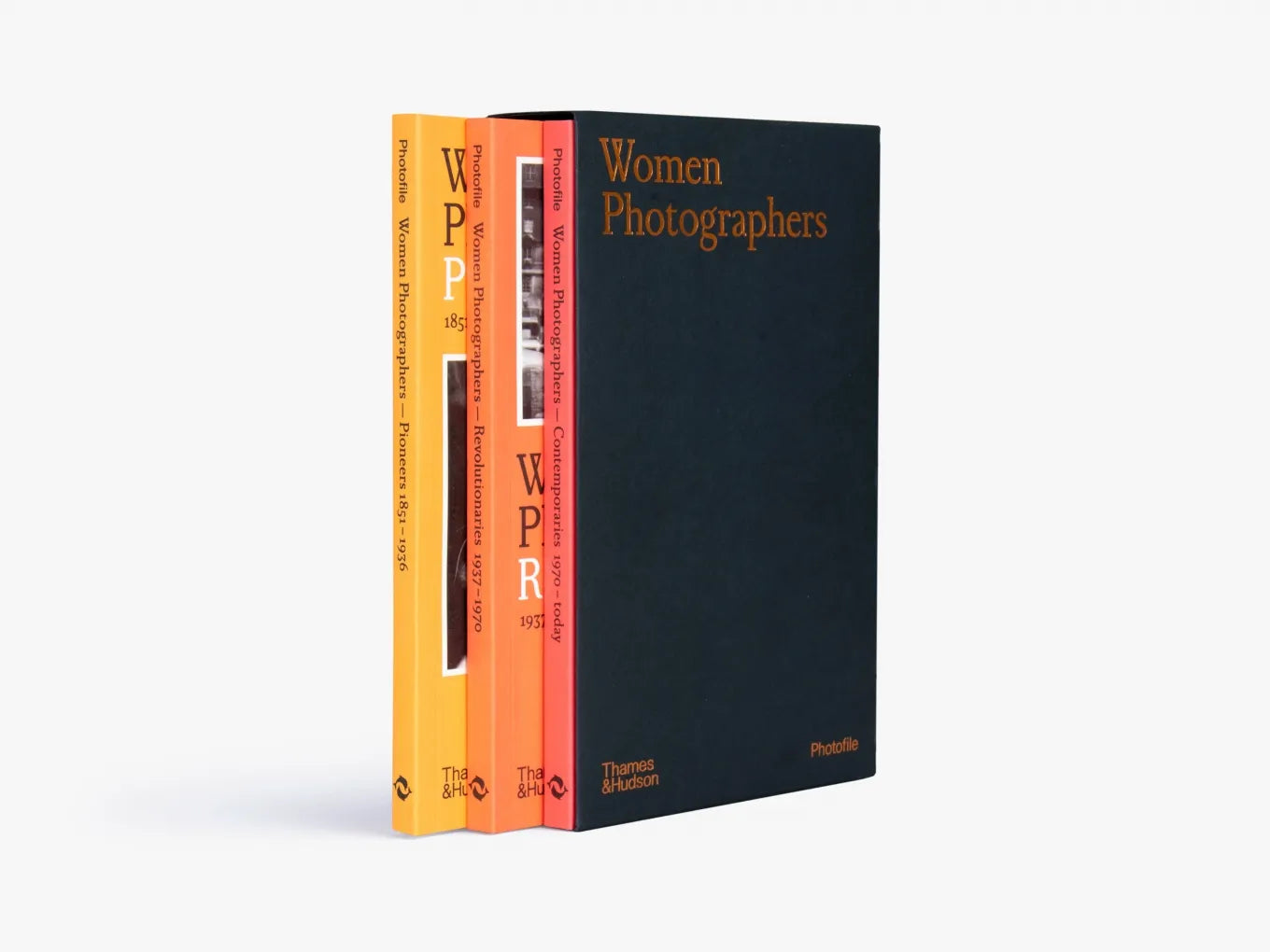 Women Photographers