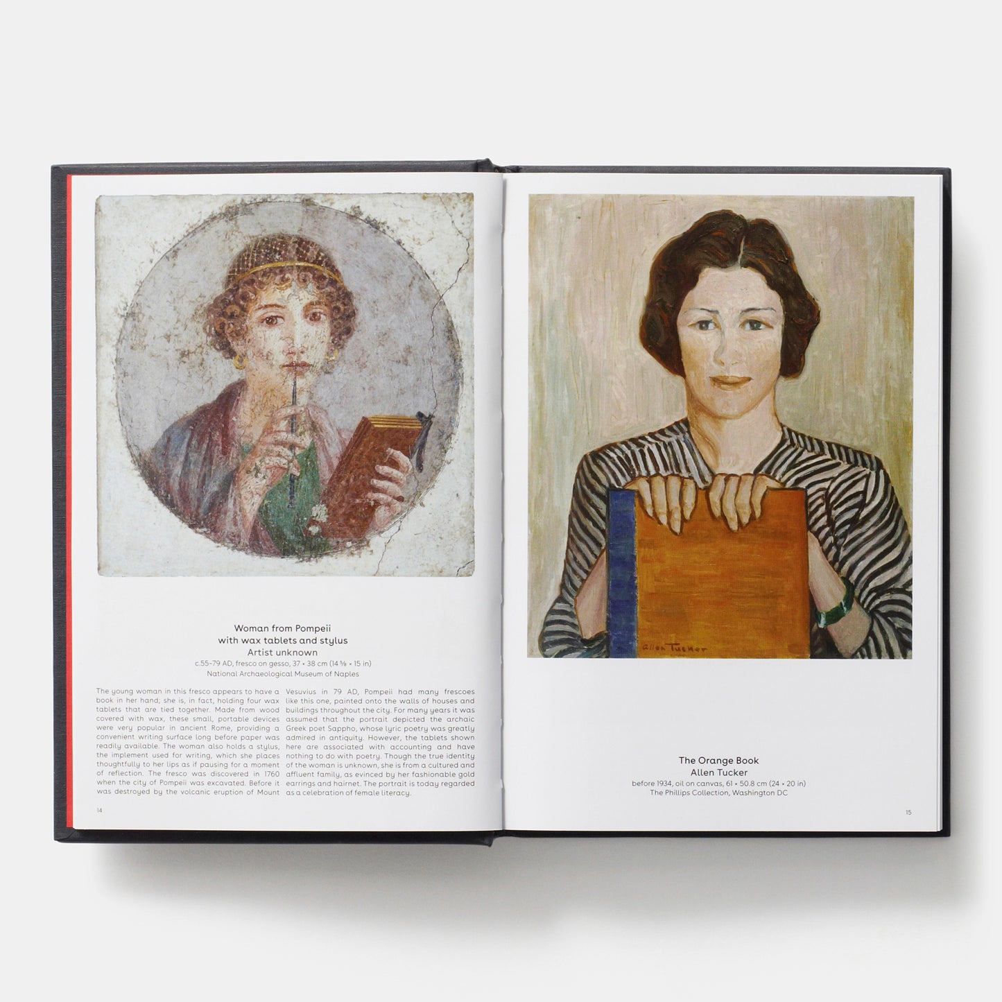 Reading Art : Art For Book Lover