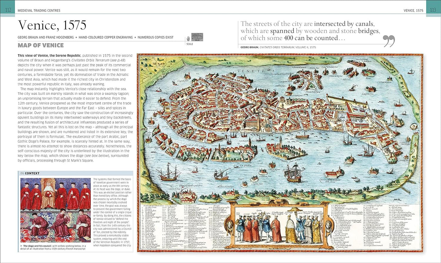 Great City Maps