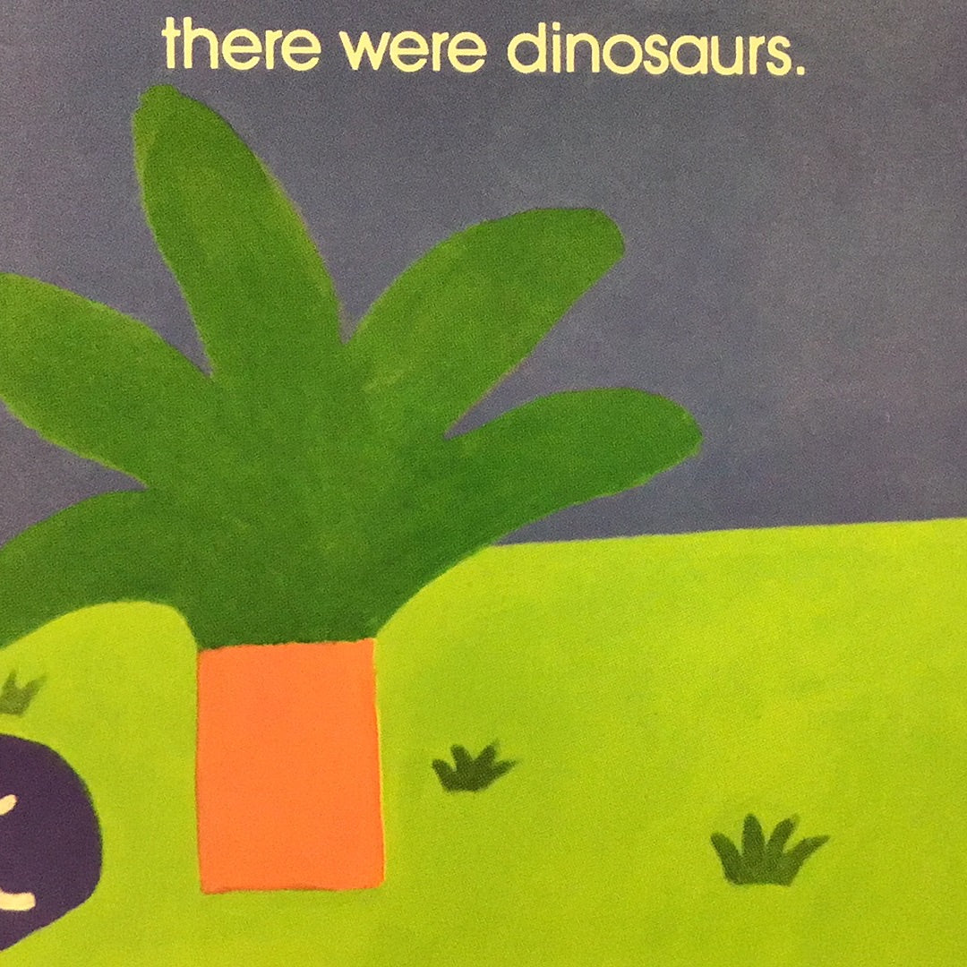 Dinosaurs, Dinosaurs