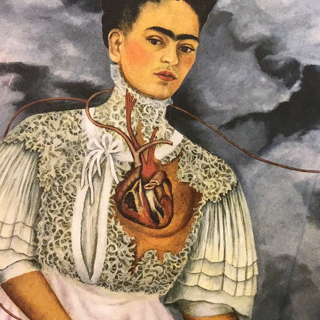 Frida Kahlo. 40th Ed.