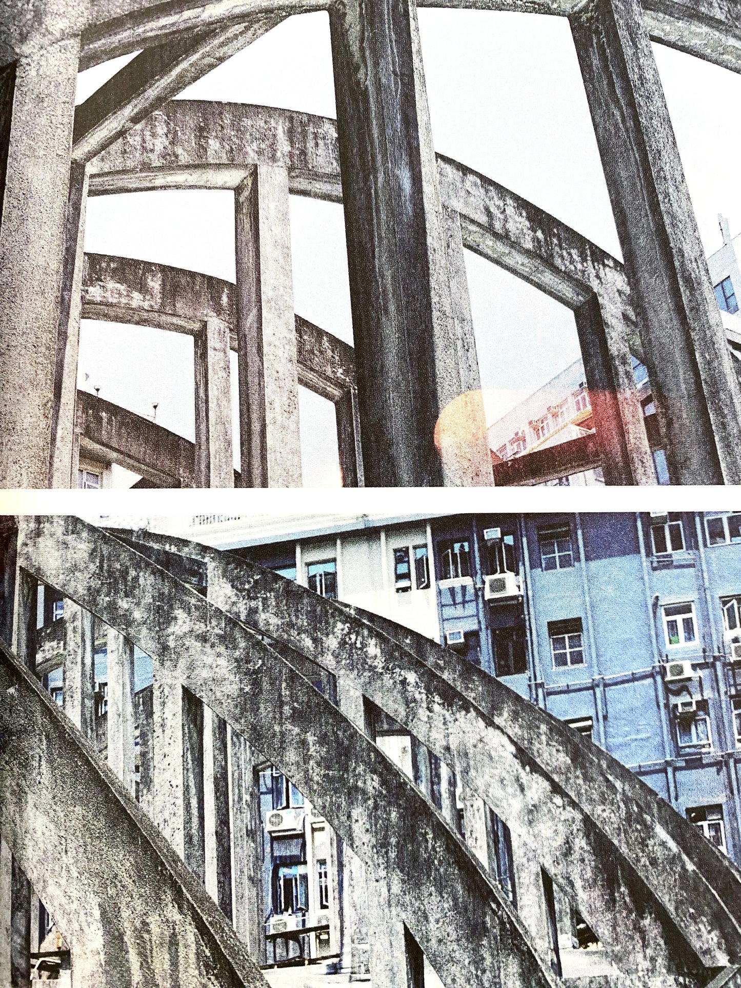 Hong Kong knowledge
