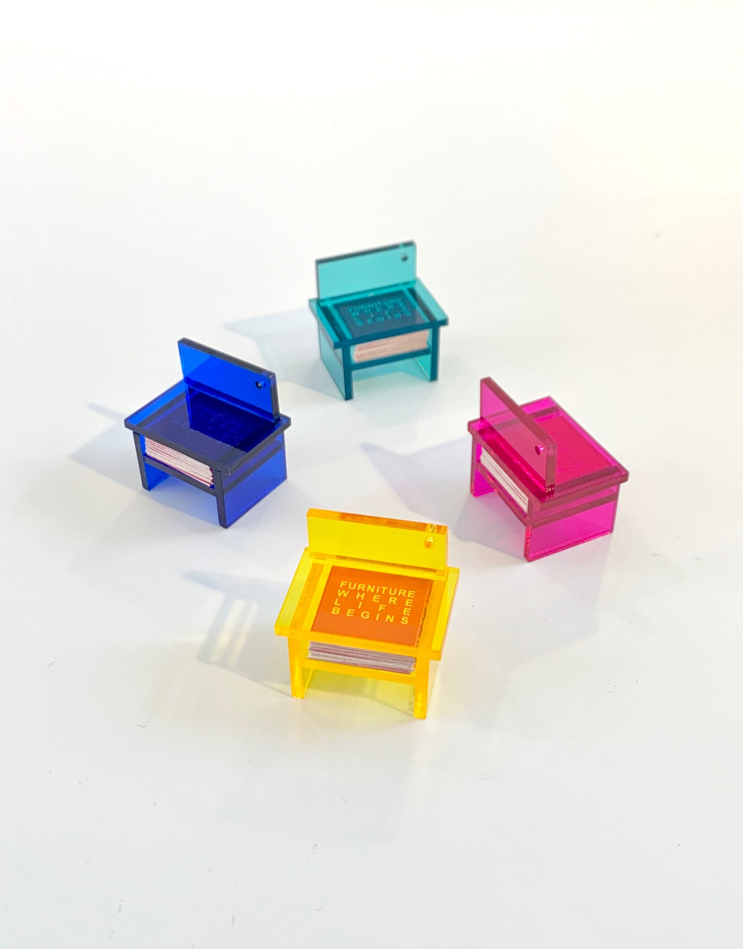 Furniture Where Life Begins