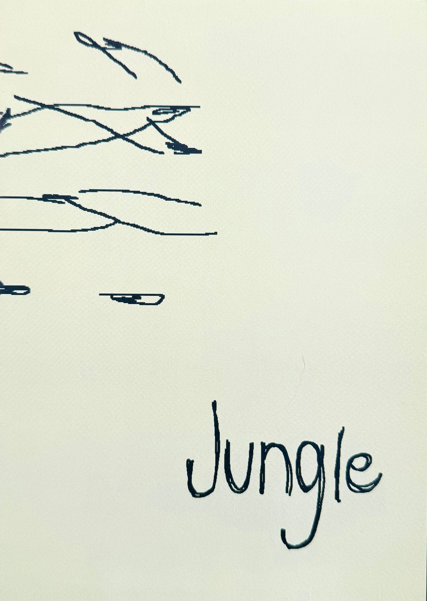 Jungle