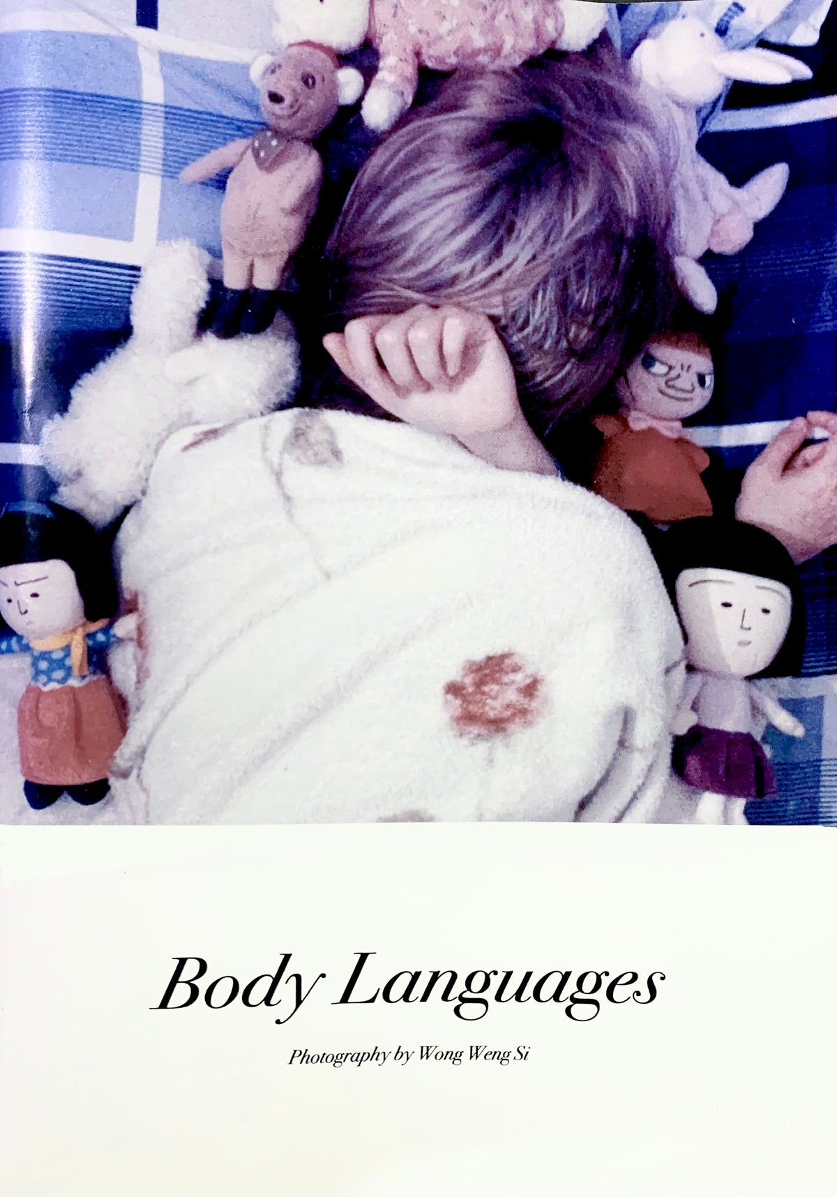 Body Languages