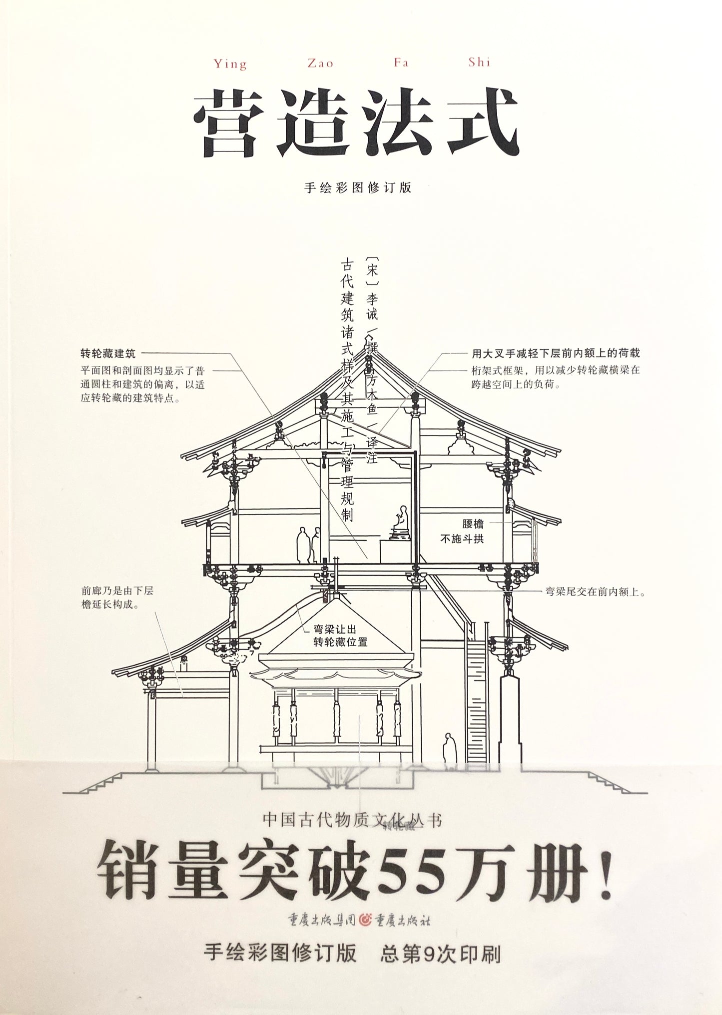 營造法式
