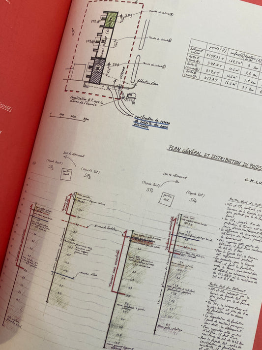 歷史建築的衰老與修復