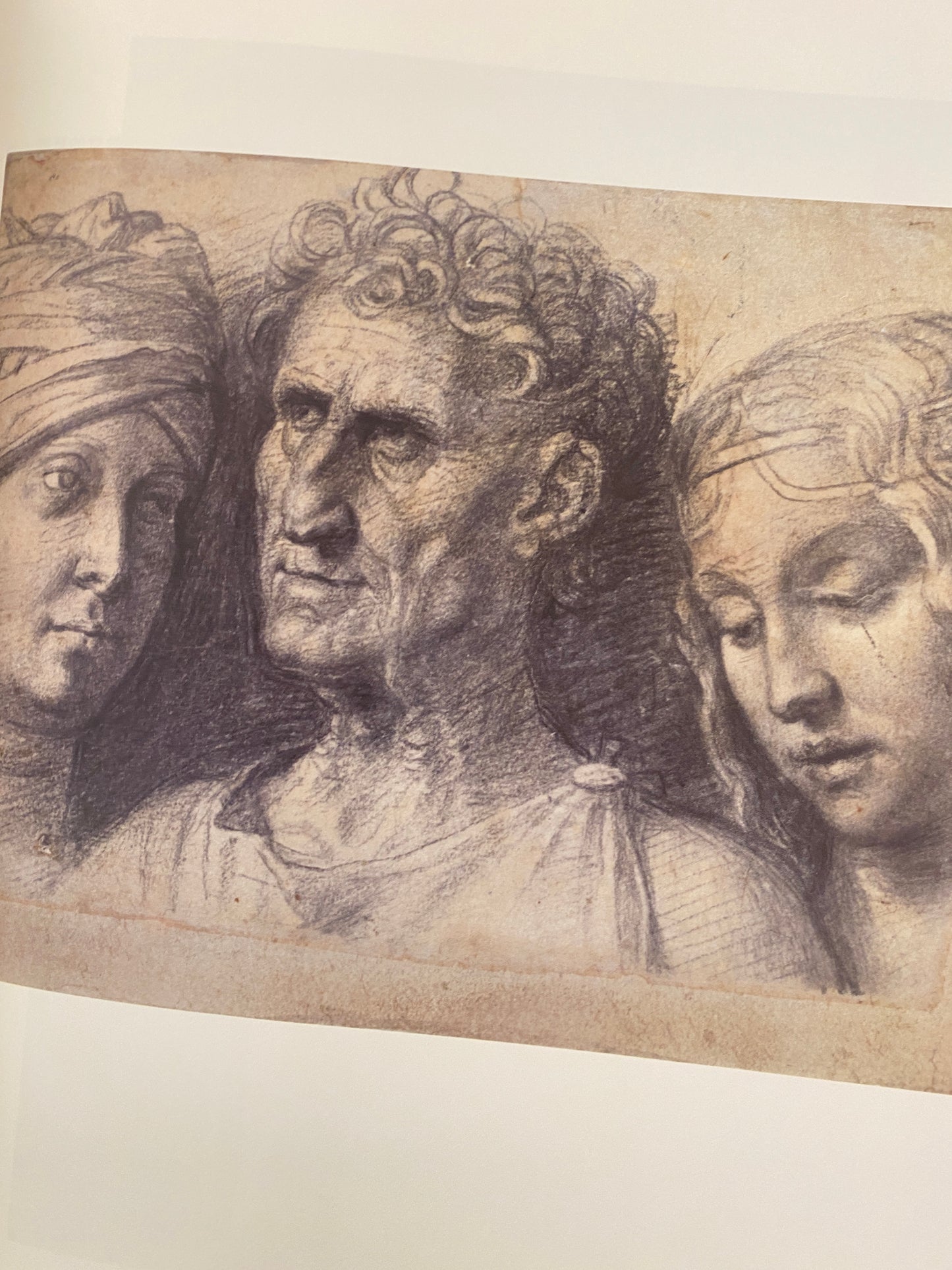 Italian Renaissance Sketches from the British Museum Collection