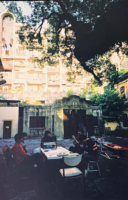 婆仔屋明信片(一套10張)