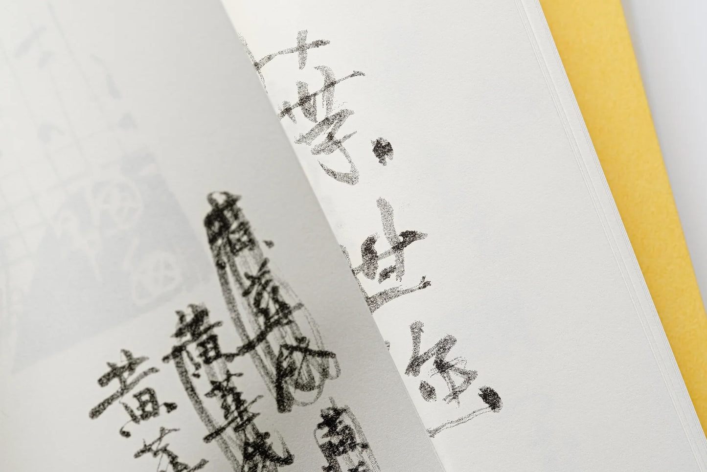 臨摹一個人 On Behalf of One