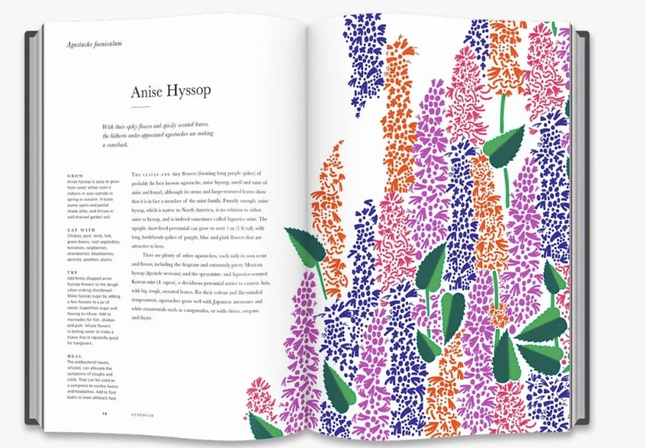 Herbarium