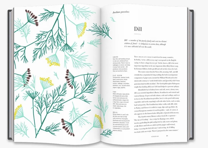 Herbarium