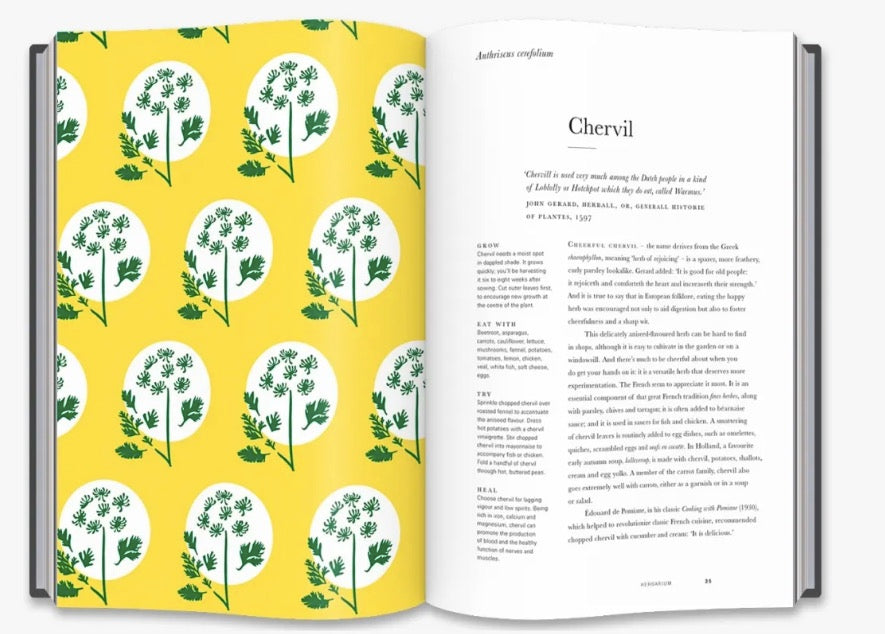 Herbarium