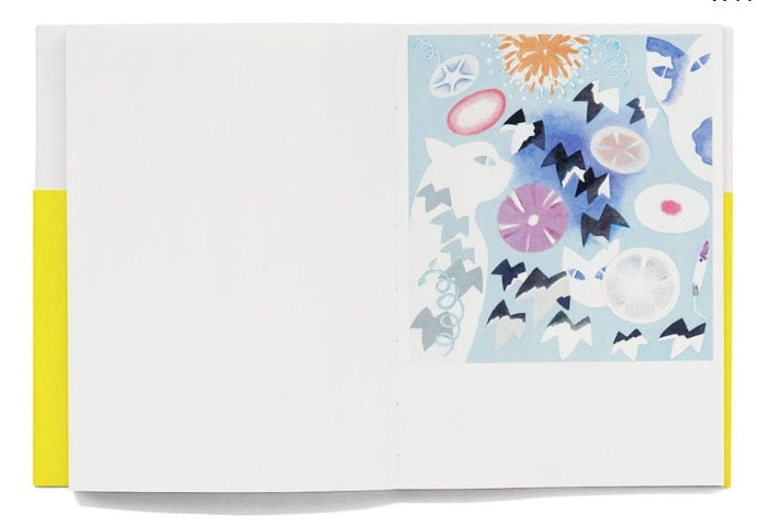 仲條正義 絵の中に入る