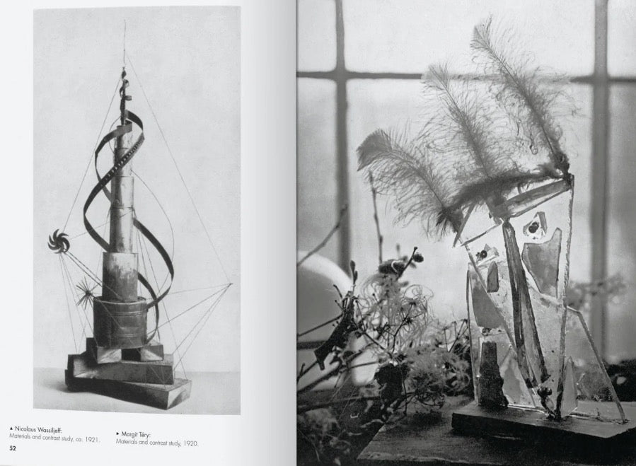 Bauhaus: 1919 - 1933