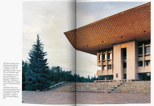 CCCP. Cosmic Communist Constructions Photographed. 40th Ed.
